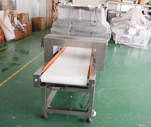 Quality 6 inch LCD display Food Metal Detector anti-corrosion material CE Approved wholesale