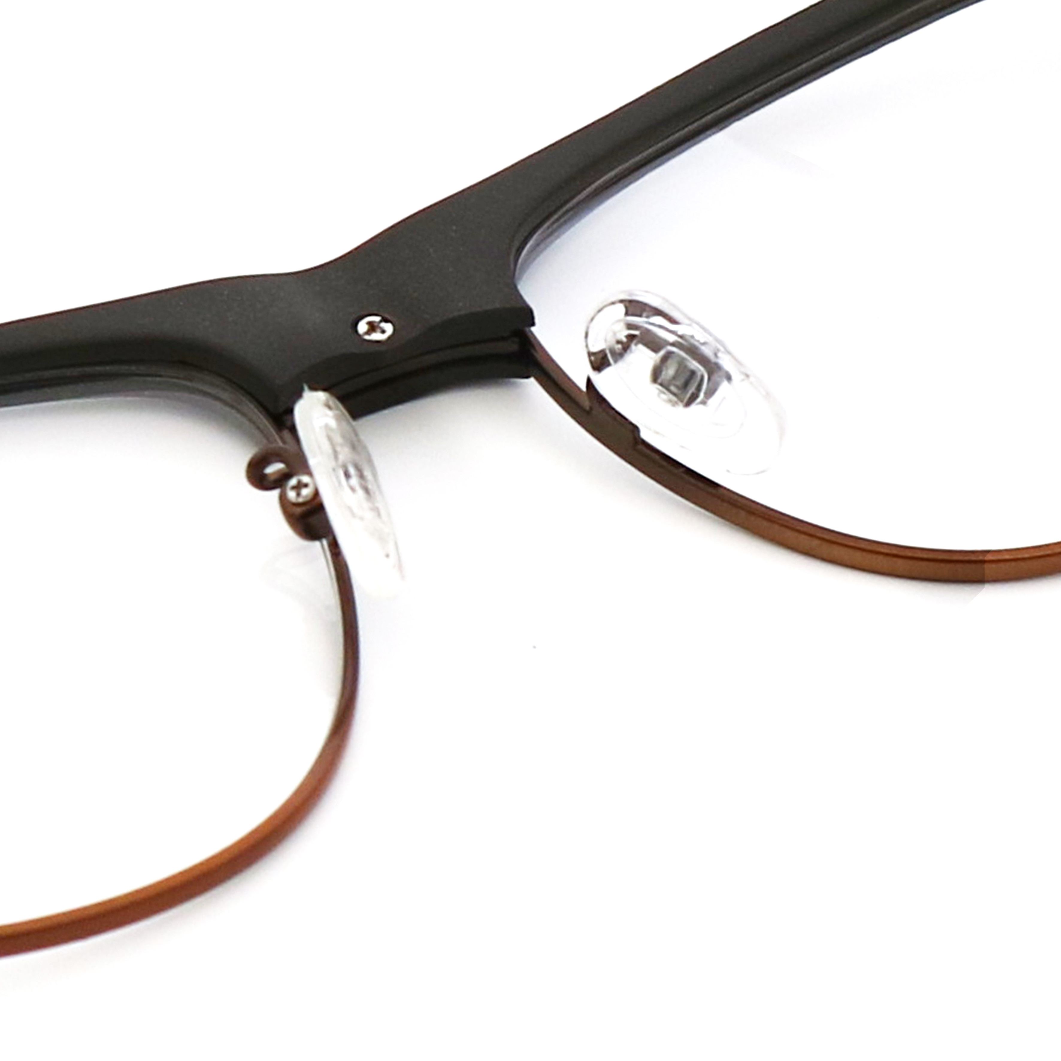 Modern Optical Spectacle Colored Acetate Glasses Frames MR 4175
