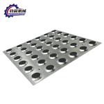 Stainless Steel Plate Tactile Strip for Modern Design Tactile Indicators Stud
