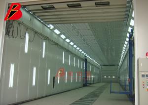Quality Wind Blade Lift inside 10um Industrial Paint Lines wholesale