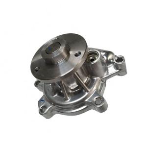 Quality Gmb Gwt-100a 16100-29115 Toyota Avanza Water Pump wholesale