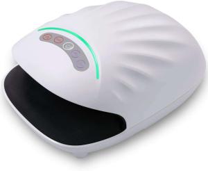 Quality Portable Heating Cordless Hand Massager Electric ROHS Approved wholesale
