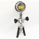 Hand Pressure Calibration Pump 700Bar Stainless Steel Pressure Gauge Calibrator