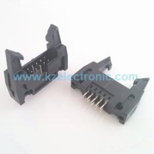 Quality 2.0mm double row ejector header connector wholesale