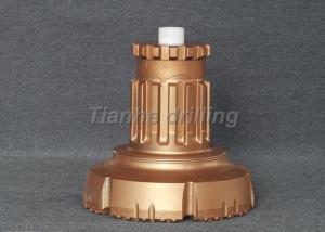 Quality Heat Resistant Down Hole Hammer Drill Bits 800mm-1000mm Large Holes Model wholesale