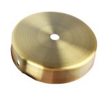 Metal Stamping Parts for Custom Sheet Metal in Aluminium Stainless Steel and