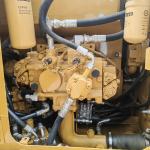 12T Caterpillar Excavator 2020 Used Cat312D2 Excavators Machine in Excellent