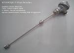 Double Switches Liquid Floating Probe