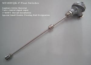 Quality NPT Floating Ball Switches wholesale