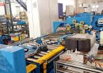 50-70r/Min Automatic Cable Coil Packing Machine Cable Wrapper Machine