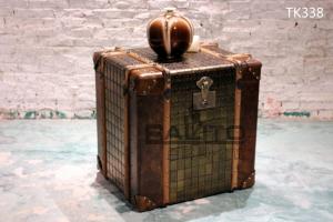 Quality classical old style antique storage box furniture wholesale