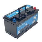 Longer Lifespan CCA 900A Car Start Stop Battery H8 12V 60AH Sodium ion Battery