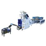 furniture Small parts screws bolts packaging machine counting sorting sachet