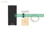 Smart Phone Control 150ml Capacity Commercial Air Scent Machine Bathroom