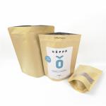 Stand Yes Customized Paper Bags Free Sample Accept Customized Logo Printing