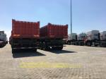 Sinotruk Heavy Duty Dump Truck Equipment 6x4 336 HP Howo 6x4 Dump Truck