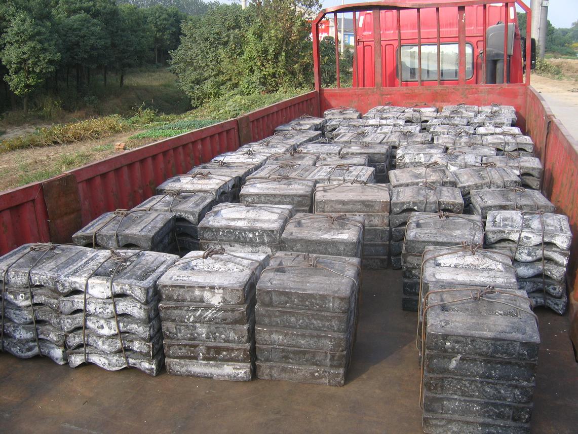 Cr-Mo Steel Boltless Mill Lining System With Longer Service Life