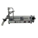 10L/Min Semi Automatic Bottle Filling Machine
