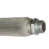 Buy cheap 2um Pleated Filter Element from wholesalers