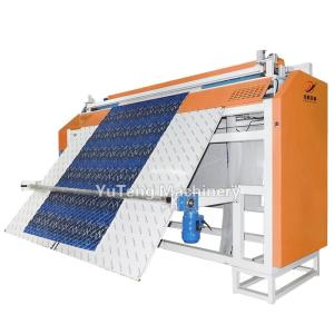 China Industrial Computerized Cutting Machine Automatic For Cloth Cutting on sale