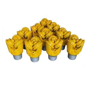 Quality Water Well Hard Rock Drill Bit Tri Cone Bit 15 inch 16 inch long working life wholesale