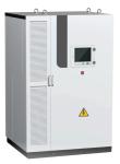 Long Lasting Commercial Battery Storage Systems 215 Kwh