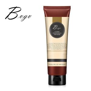 Quality Natural Hair Treatment Conditioner Anti Frizz Hair Detangle Rose Essential Oil wholesale