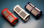 Insert Molding Plastic Agricultural Sprayer Filters Micron 50 100 150 200 Drip