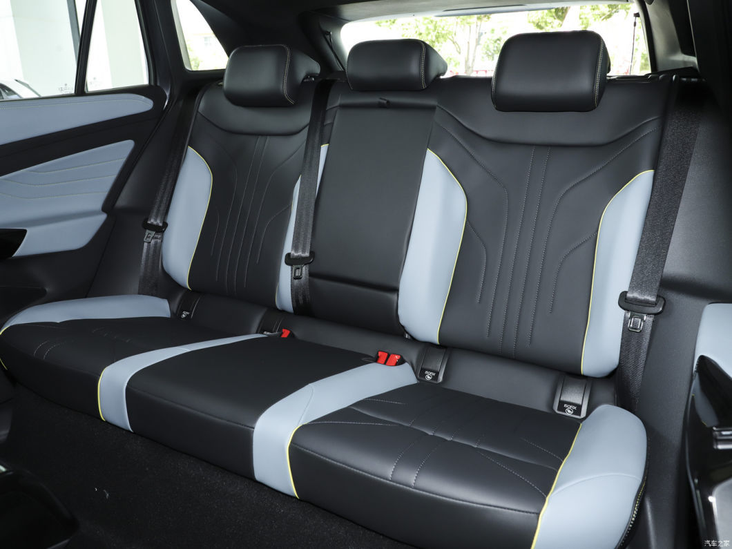 Used Volkswagen ID. 4 Crozz PRO Comfortable Luxury Electric Car New Energy Vehicles