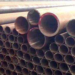 Quality Steel Round Galvanized Seamless Pipe CS Seamless Pipe wholesale