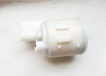 16400-DA001 / 16400-WF700 Car Fuel Filter For Nissan Caravan Homy / Elgrand /
