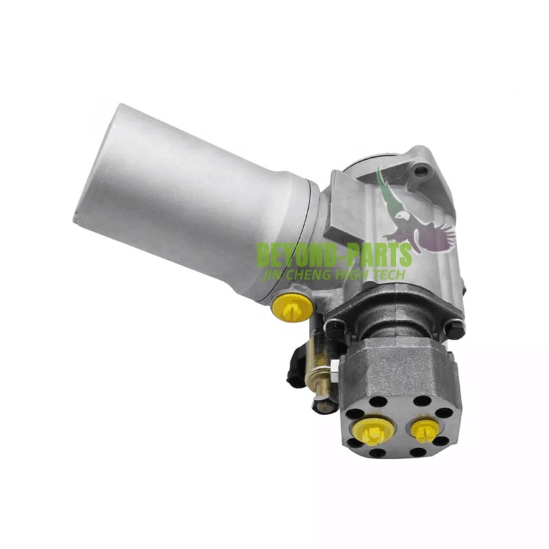 catererpillar Excavator Spare Parts C-7 Fuel Oil Pump 186-3410 1863410