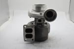 EC210B D6D Excavator Replacement Parts , 20459239 Engine Hydraulic Turbocharger
