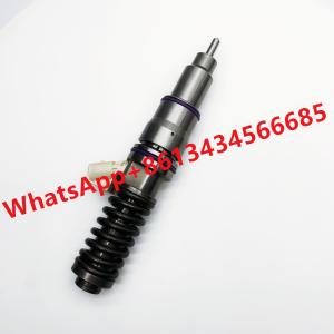 Quality Diesel Common Rail Injector 21586290 BEBE4C14001 85000190 E1 For VOLVO TRUCK/VOLVO 9.0 LITRE TRUCK wholesale