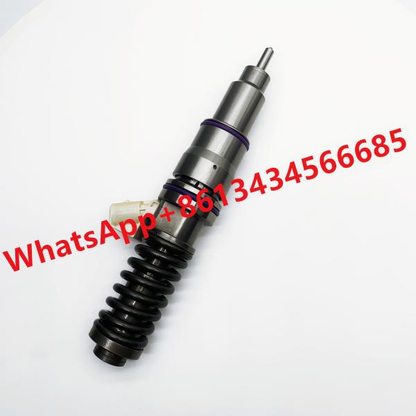 Diesel Common Rail Injector 21586290 BEBE4C14001 85000190 E1 For VOLVO TRUCK
