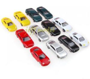 Quality Scale Model car,ABS model car ,mini color car CO50 wholesale