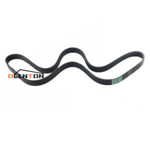 Quality Excavator Engine V Belt Fan Belt 8PK1780 For Kummins Engine Within Retail wholesale