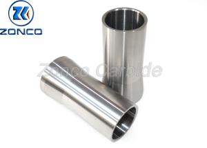 Quality Pump Tungsten Carbide Bushing wholesale