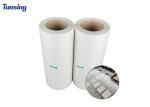 Mixed Tear Hot Tear Cold Tear PET Transfer Film Double-Sided Matte DTF PET Film
