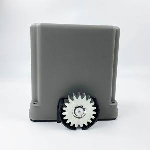 Quality Fence 500kg Electric Sliding Gate Opener DC 24V Powder Coated wholesale