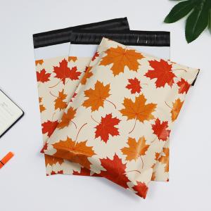Quality Essential Maple Leaf Express Bag In Autumn And Winter wholesale