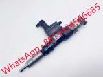 High Quality Diesel Common Rail Fuel Injector 095000-5322 For HINO DUTRO N04C