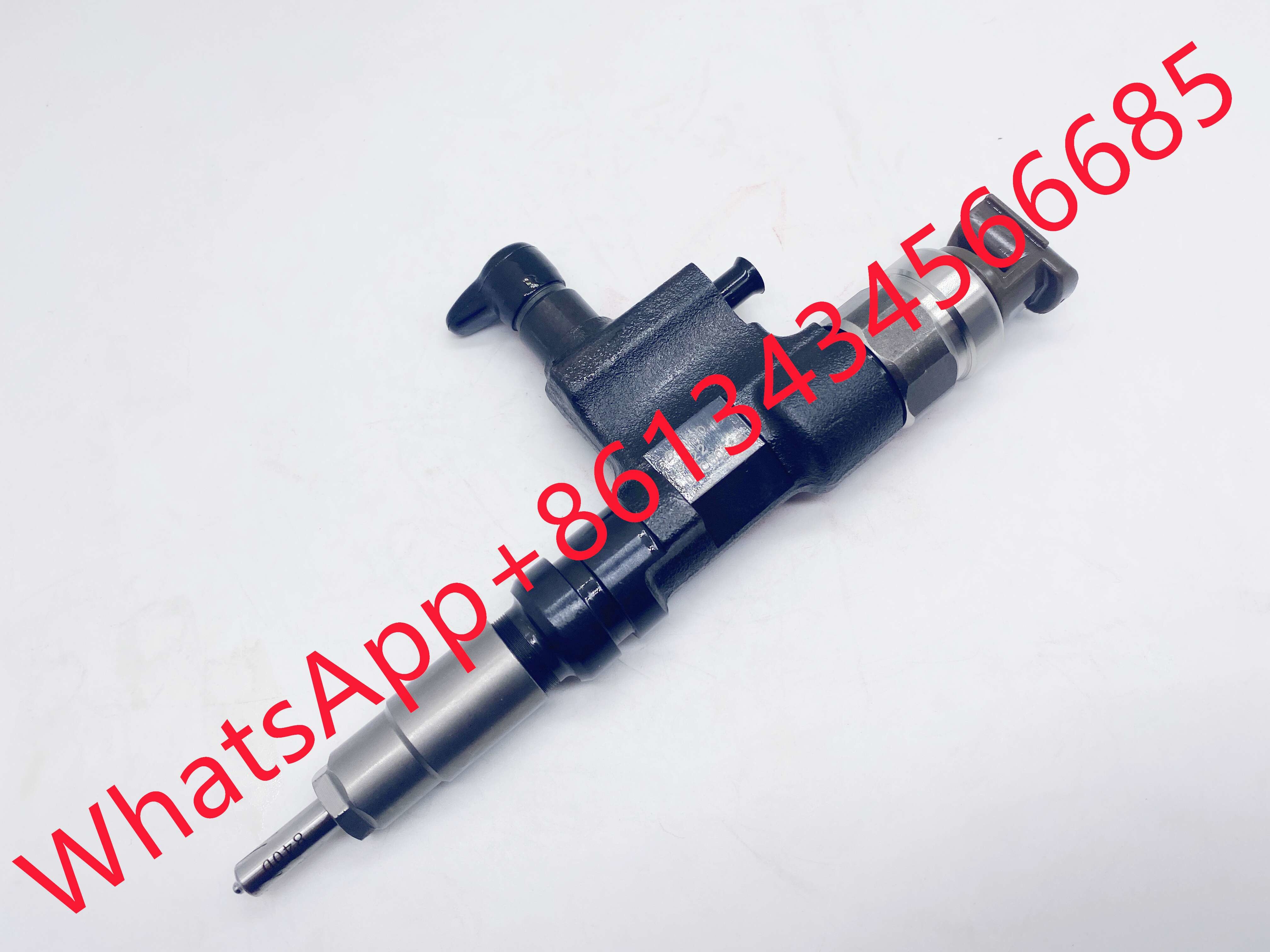 High Quality Diesel Common Rail Fuel Injector 095000-5322 For HINO DUTRO N04C