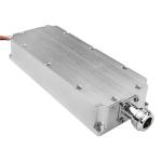 400-2700MHZ 50W N Type RF Amplifier Jammer Module For Anti Drone FPV