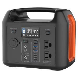 Quality MP500 1000w Lifepo4 Portable Power Station Power Bank 110v 204Wh wholesale