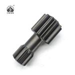 LIZUAN Excavator Gear SK200-5.5/6 Travel first-level central gear