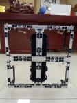 500*1000Mm Outdoor Rental Led Display Video Wall Light Cabinet Of Aluminum Die