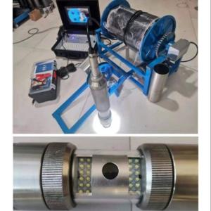Quality Underground Video Inspection Camera Drilling Rig Tools For Borehole Drilling Projects wholesale