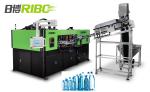 6 Cavity Two Step Blow Moulding Machine