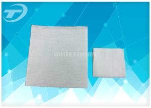 Quality Multi Color Medical Gauze Pads For Absorbing Blood Ang Exudates Folded Edge wholesale